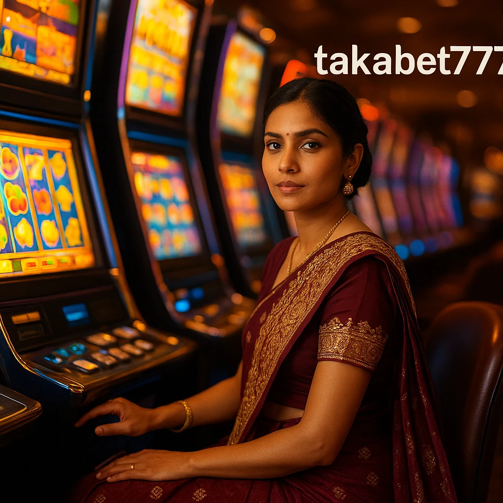 bet777 – বাংলাদেশের খেলোয়াড়দের জন্য নির্মিত একটি মনোমুগ্ধকর ইমার্সিভ স্লট গেমপ্লে অন্বেষণ করুন